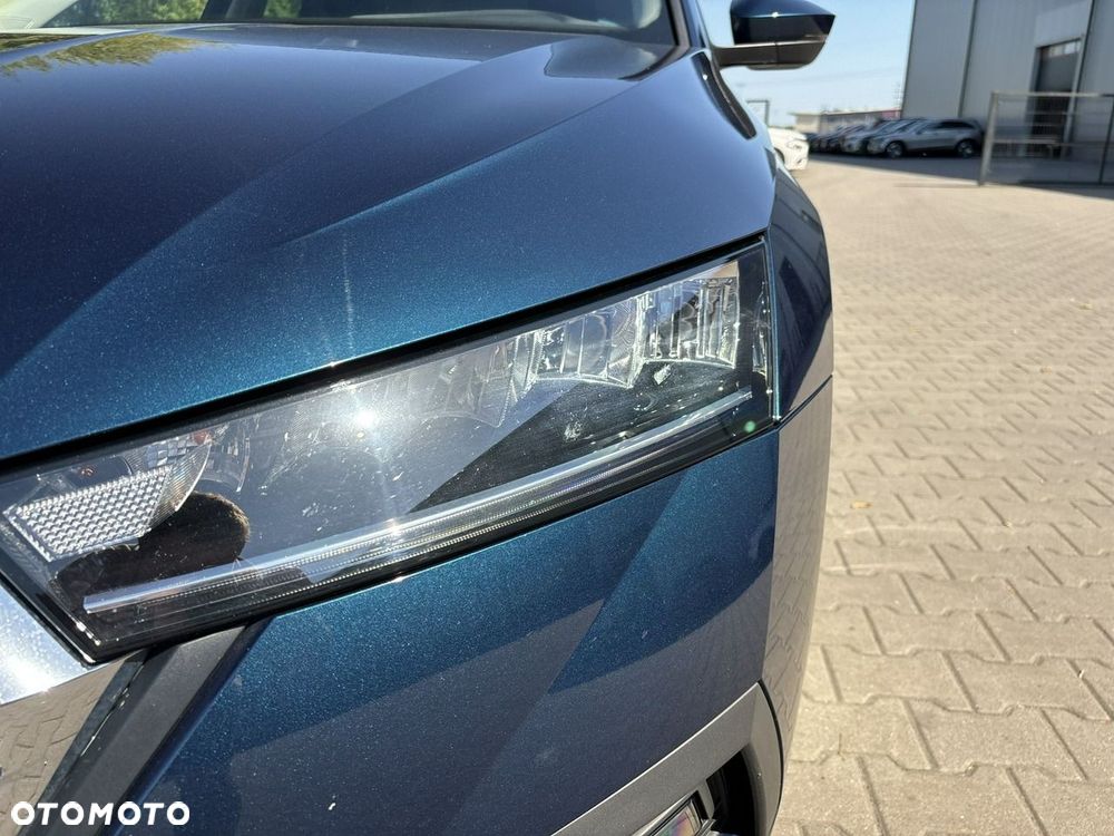 Skoda Octavia 1.5 TSI e-Tec Ambition DSG - 9