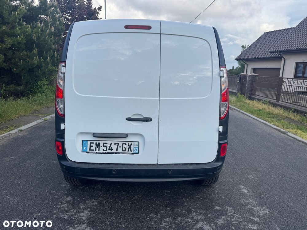 Renault Kangoo - 5
