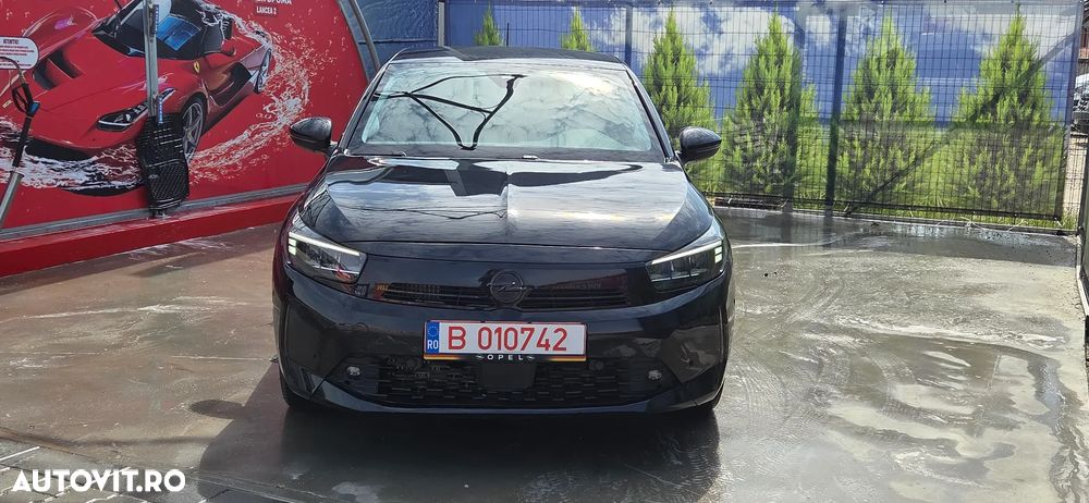 Opel Corsa Ultimate - 12