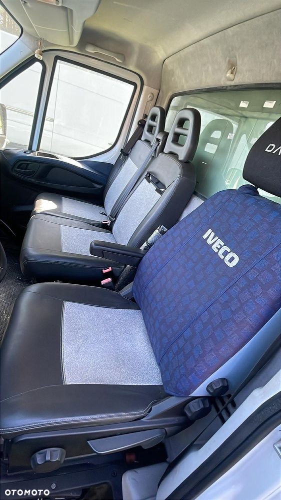 Iveco Daily - 4