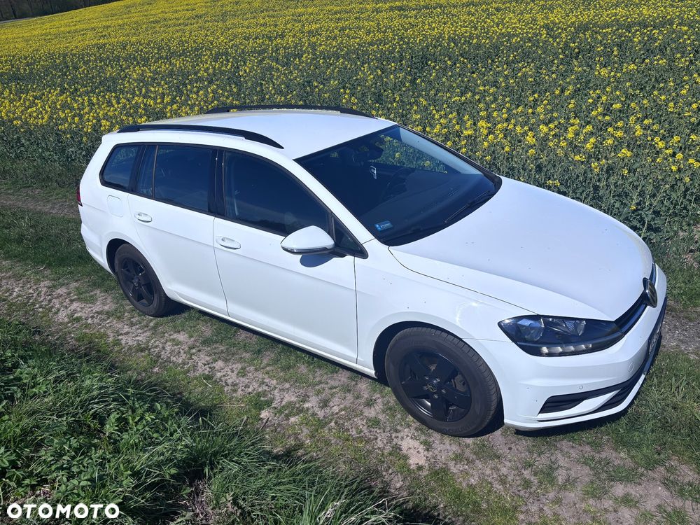 Volkswagen Golf 1.6 TDI BMT Comfortline - 3