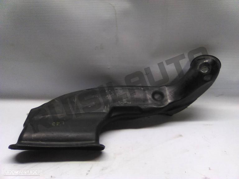 Tubo De Ar  Opel Astra H Sw [2004_2009] 1.7 Cdti - 2