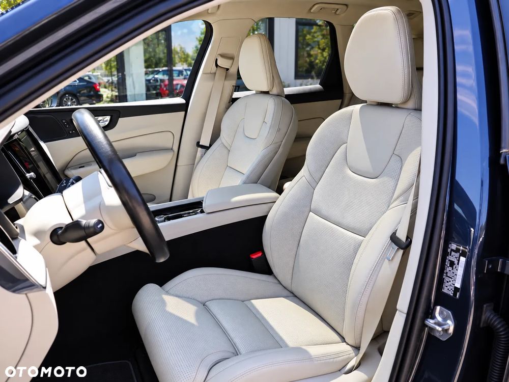 Volvo XC 60 - 14