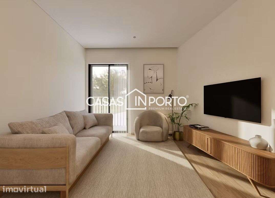 Apartamento com varanda próximo ao Pólo Universitário/Hospital de S - Grande imagem: 4/11