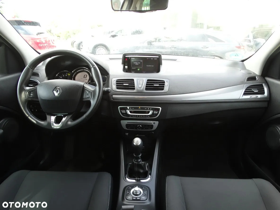 Renault Megane - 12