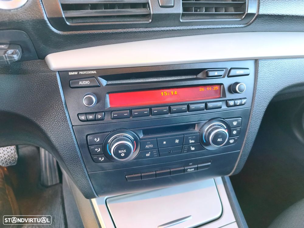 BMW 118 d Sport Line - 20