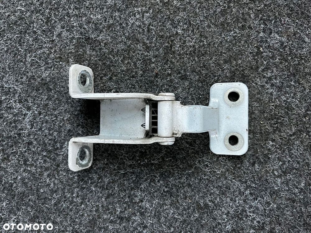 mercedes citan zawiasy drzwi lewy tył - 2