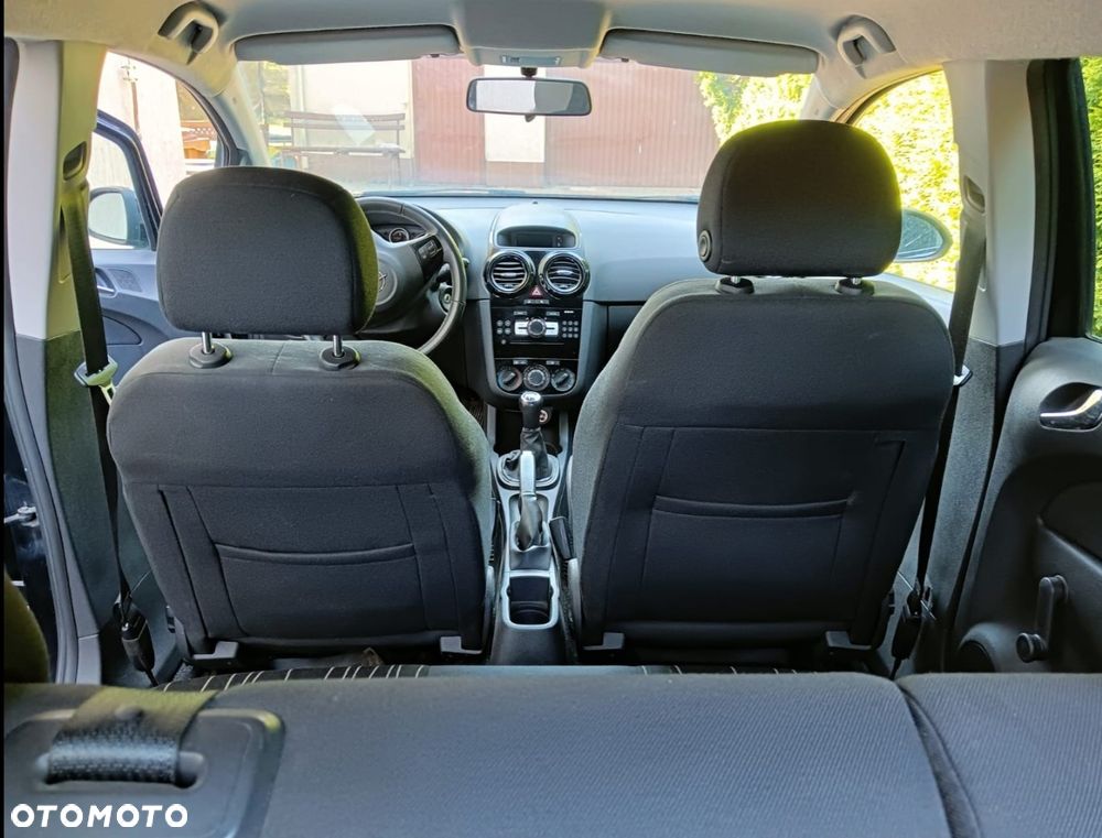 Opel Corsa - 6