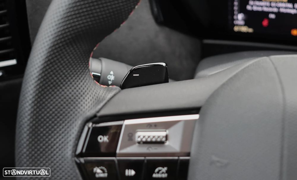 DS DS4 PureTech 130 PERFORMANCE LINE - 30