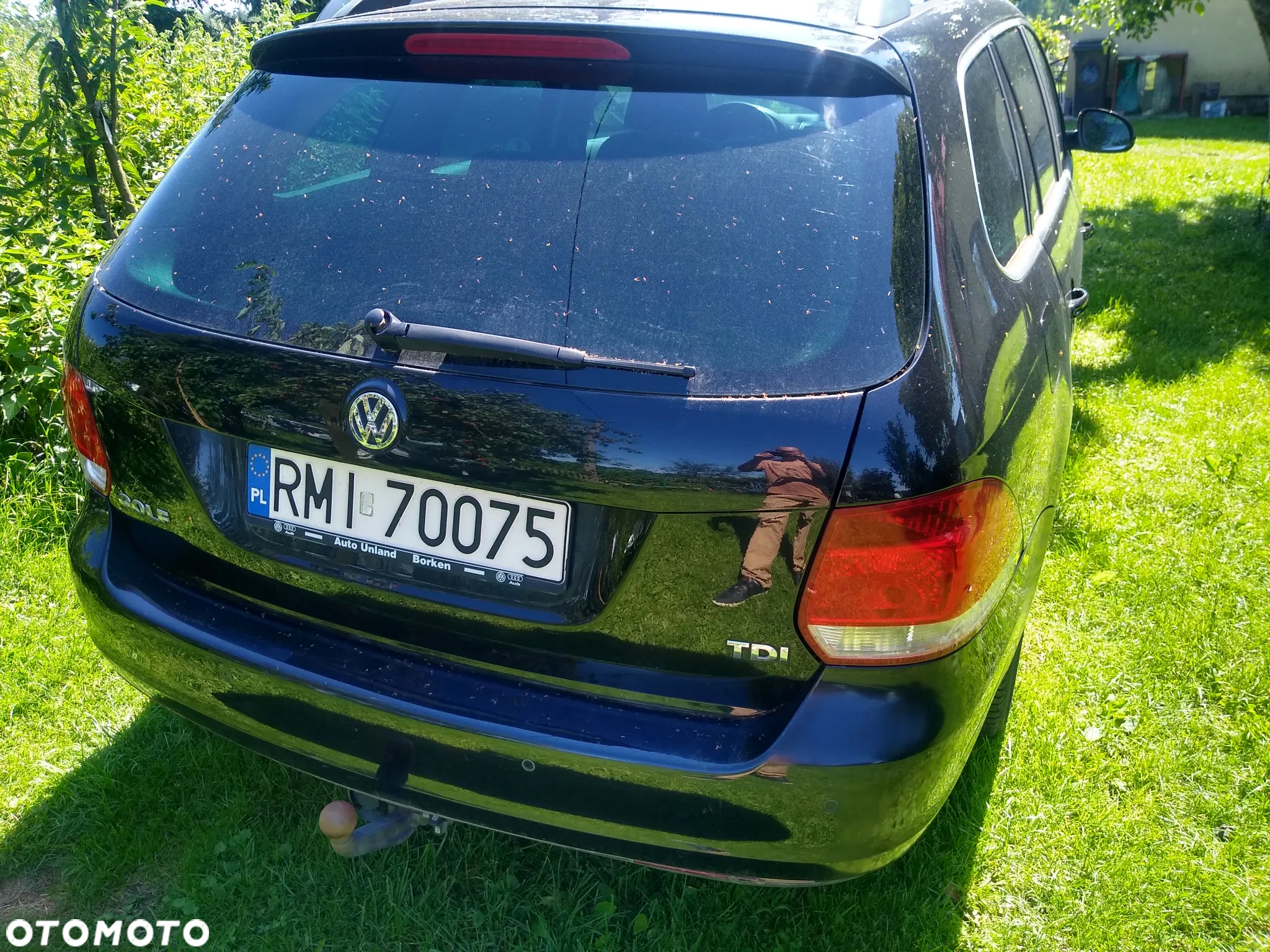 Volkswagen Golf V 1.9 TDI Trendline - 3
