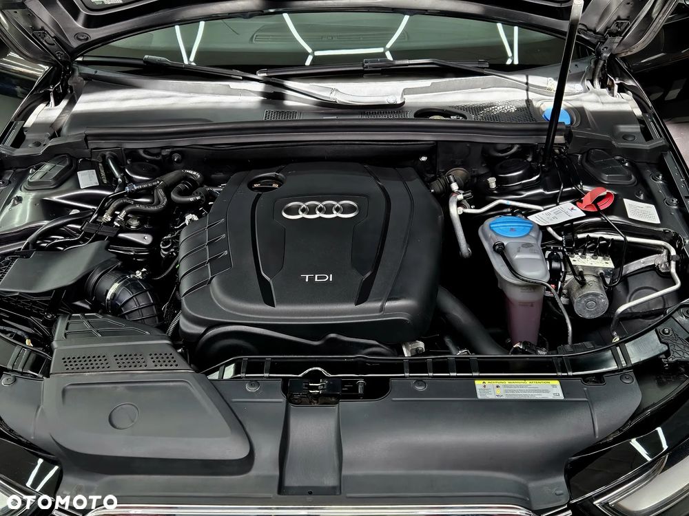 Audi A4 Limousine 2.0 TDI 112g DPF Attraction - 3