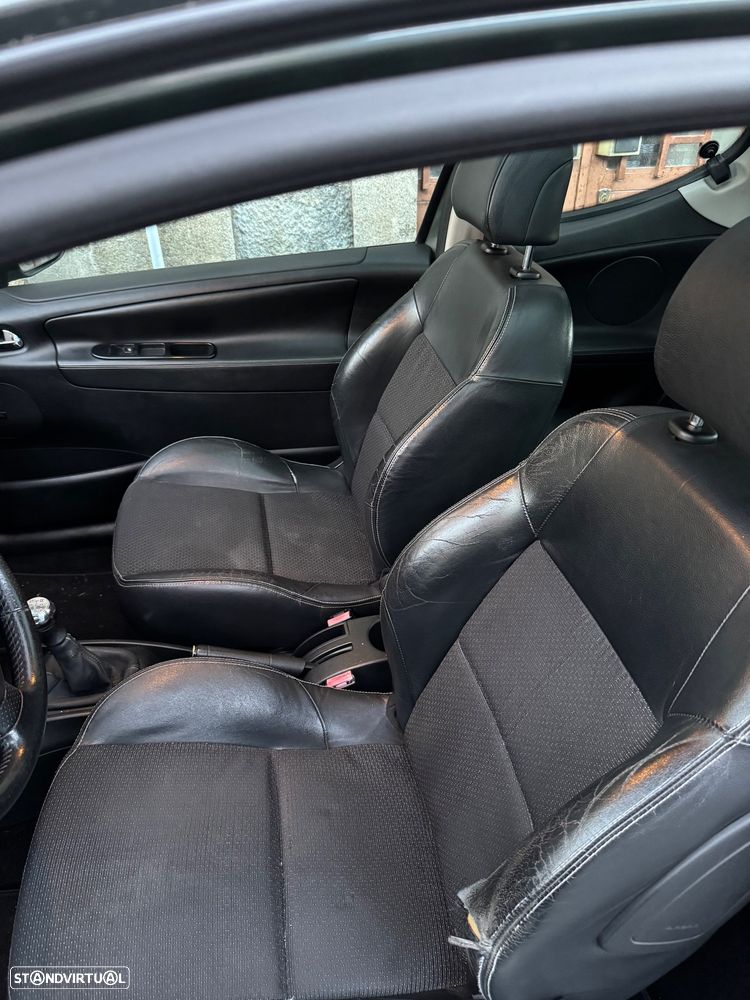 Peugeot 207 1.6 HDi Sport - 7