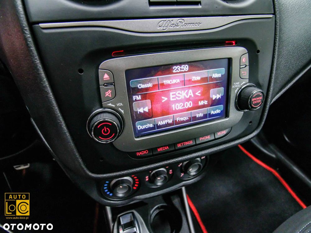 Alfa Romeo Mito 0.9 8V Twinair Junior - 18