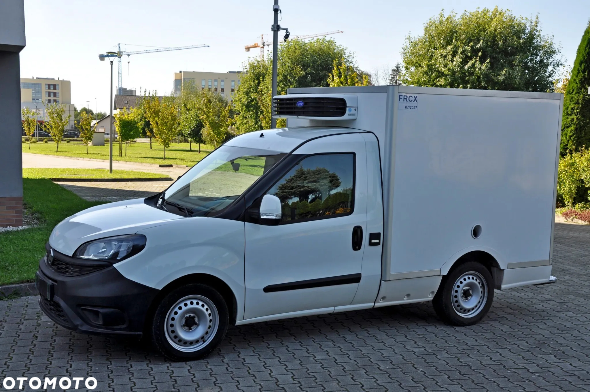Fiat Doblo - 22