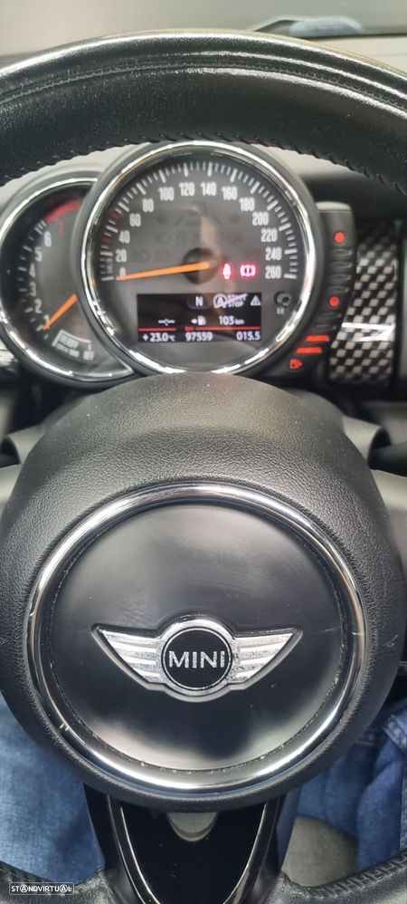 MINI 3 Portas Cooper S - 47