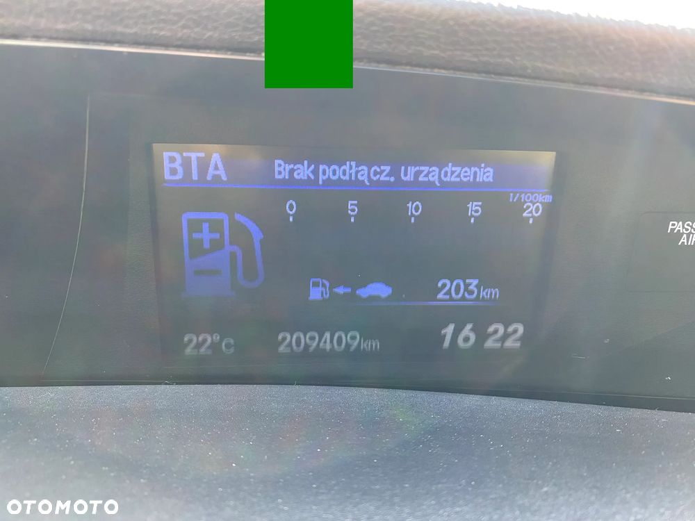Honda Civic 1.4 Comfort - 23