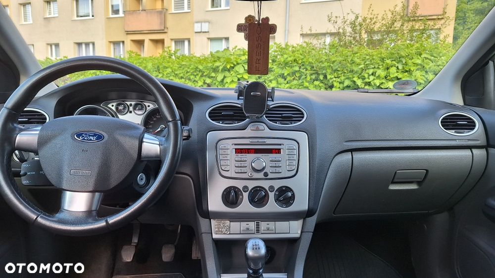 Ford Focus - 2