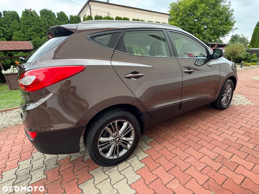 Hyundai ix35 - 11