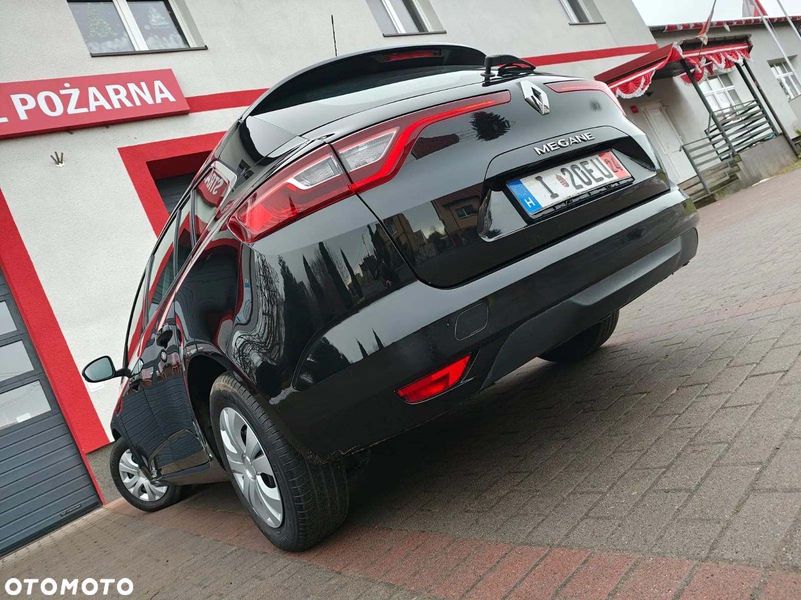 Renault Megane - 36