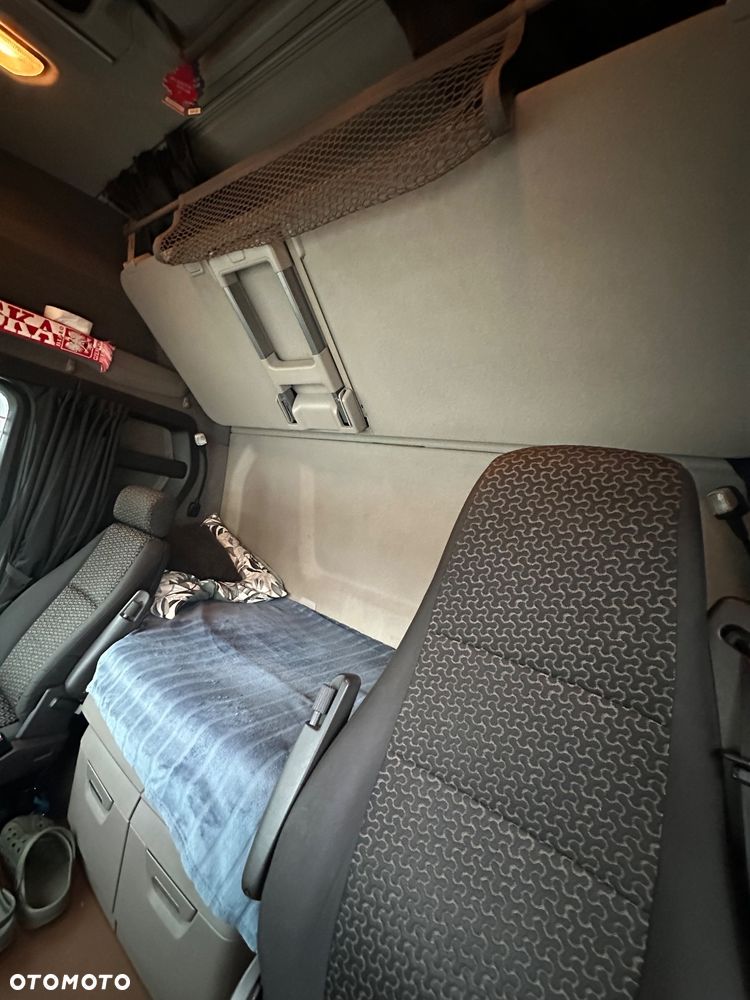 Scania Scania R-410 - 14