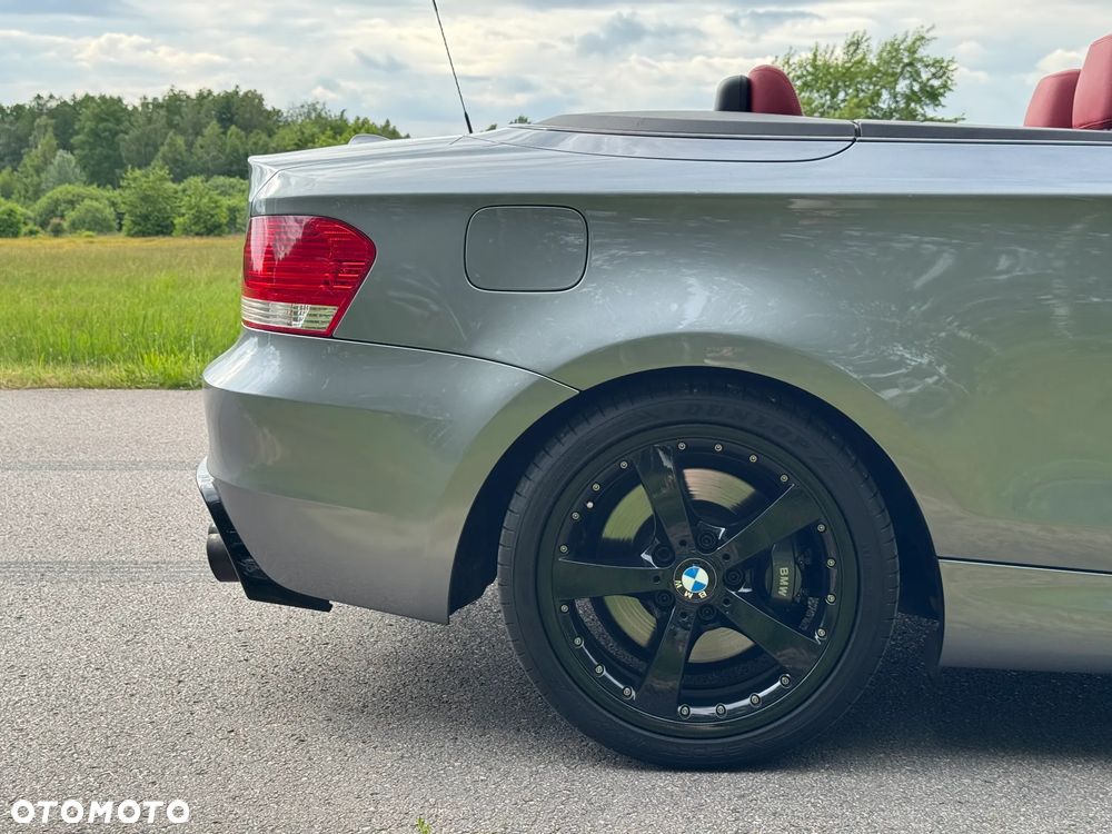 BMW Seria 1 - 24