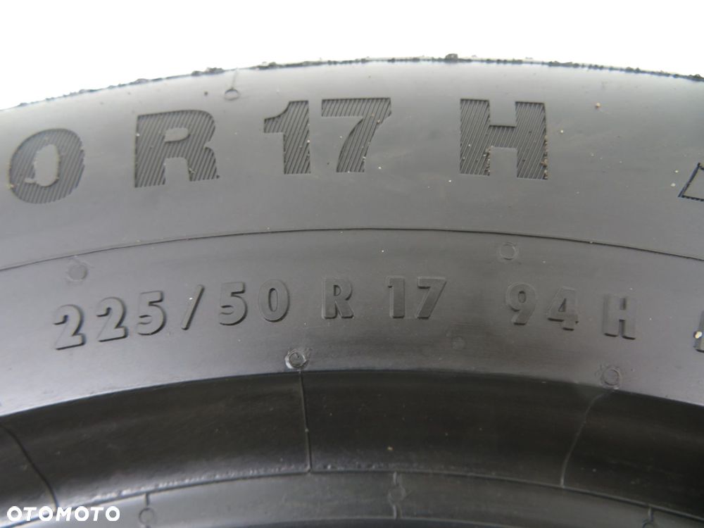 1X 225/50R17 OPONA ZIMOWA Continental WinterContact TS 870 P 94H - 5