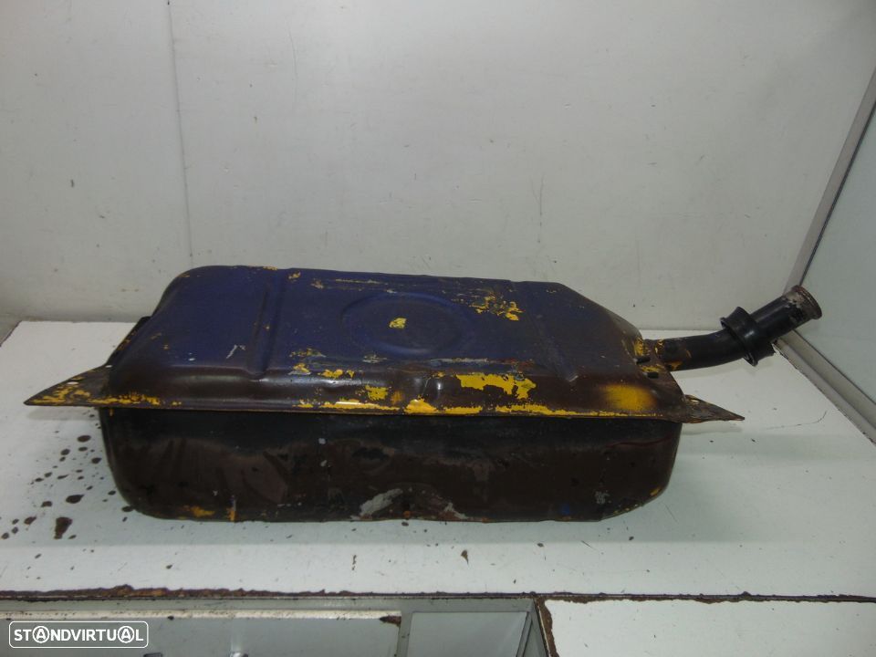 Opel 1204 depósito de gasolina - 1
