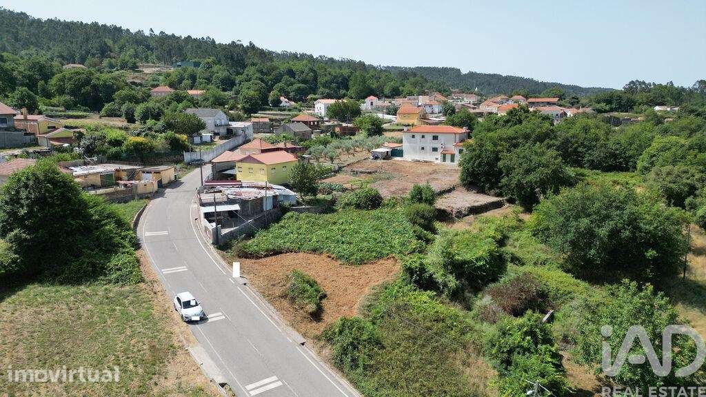 Terreno para construção em Vila Nova - Grande imagem: 3/17