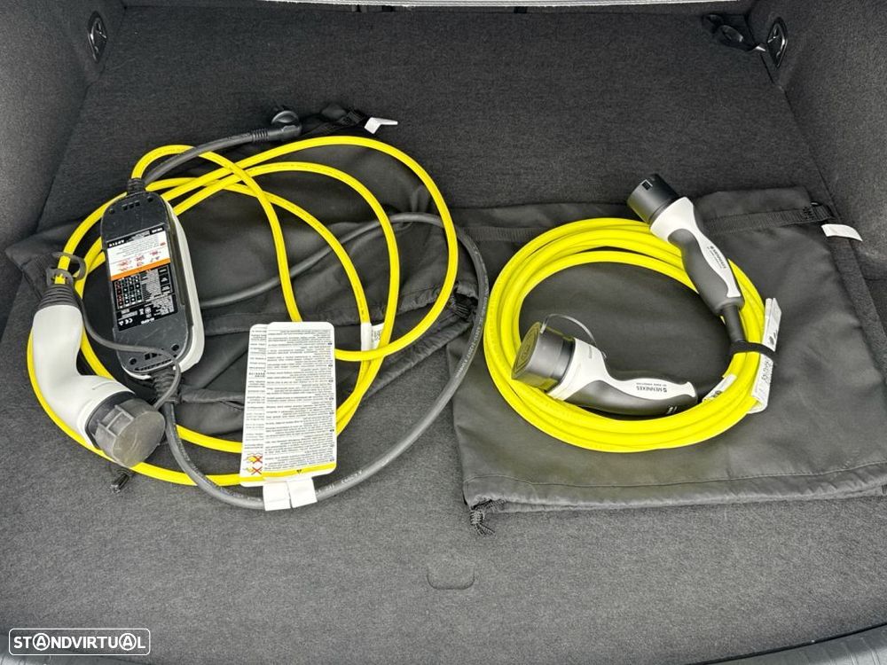 SEAT Leon 1.5 TSI e-Hybrid FR DSG - 16