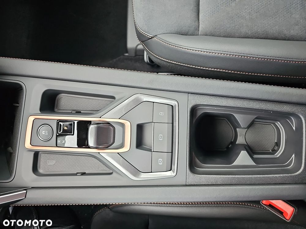 Cupra Leon Sportstourer - 15