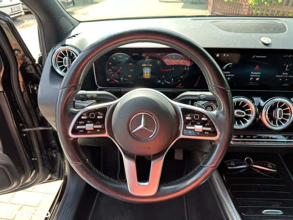Mercedes-Benz Klasa B - 8