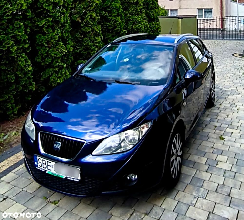 Seat Ibiza - 22