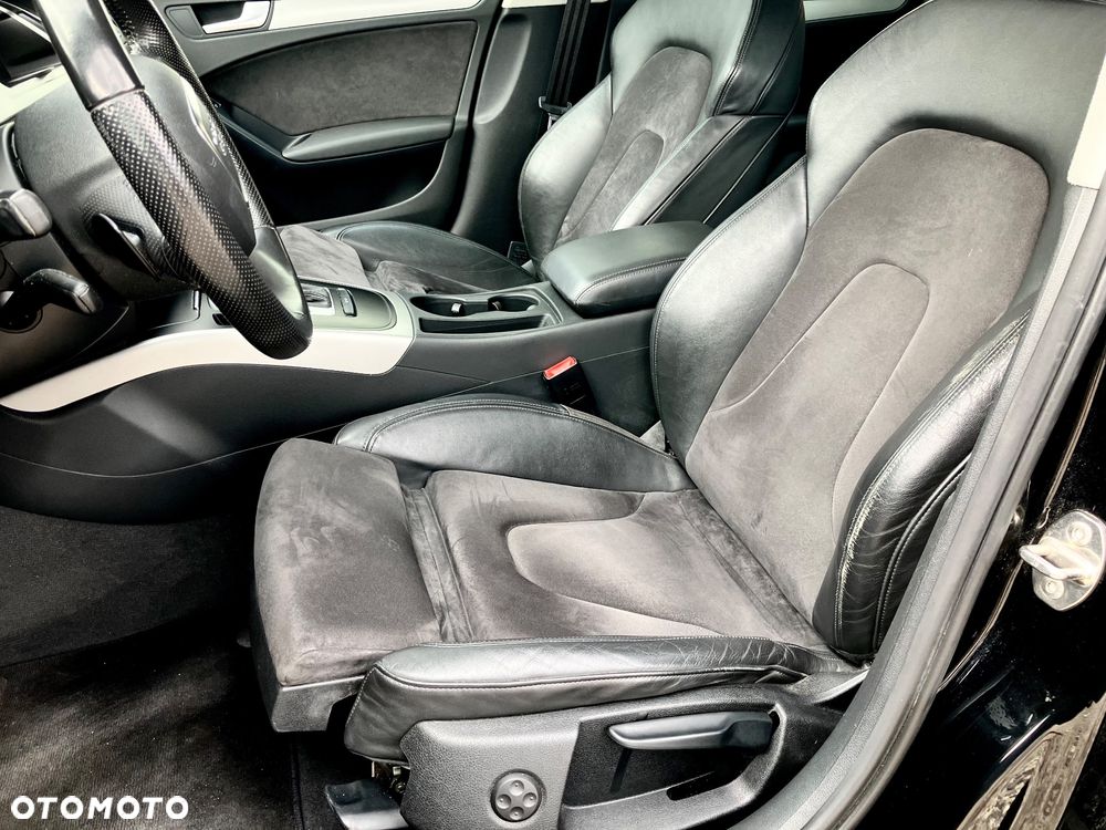 Audi A4 Allroad 2.0 TFSI Quattro S tronic - 15