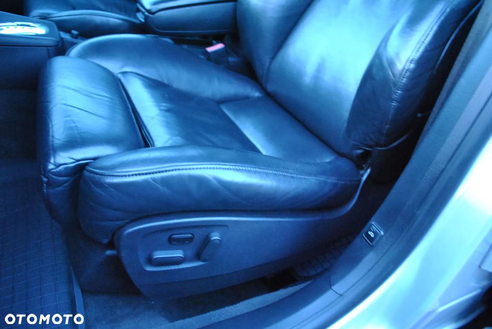 Audi S6 Avant 4.2 Quattro Tiptronic - 14