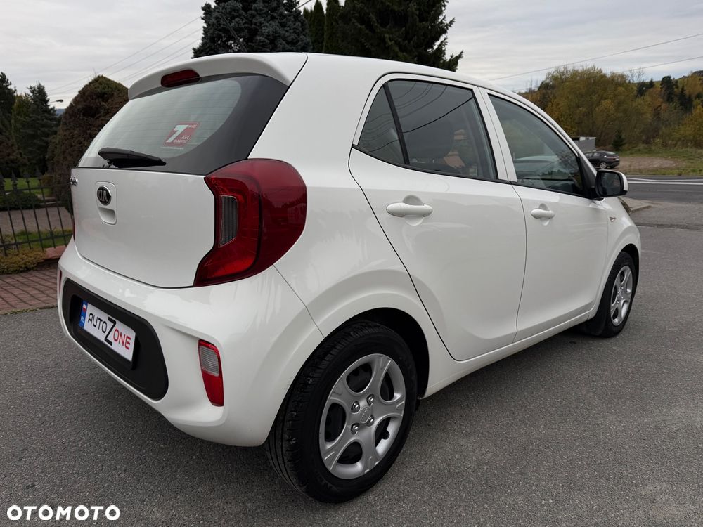 Kia Picanto - 3