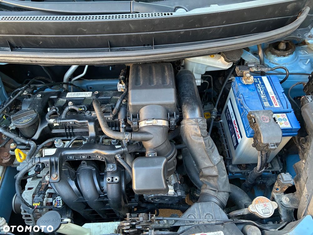 Kia Picanto 1.0 L - 28