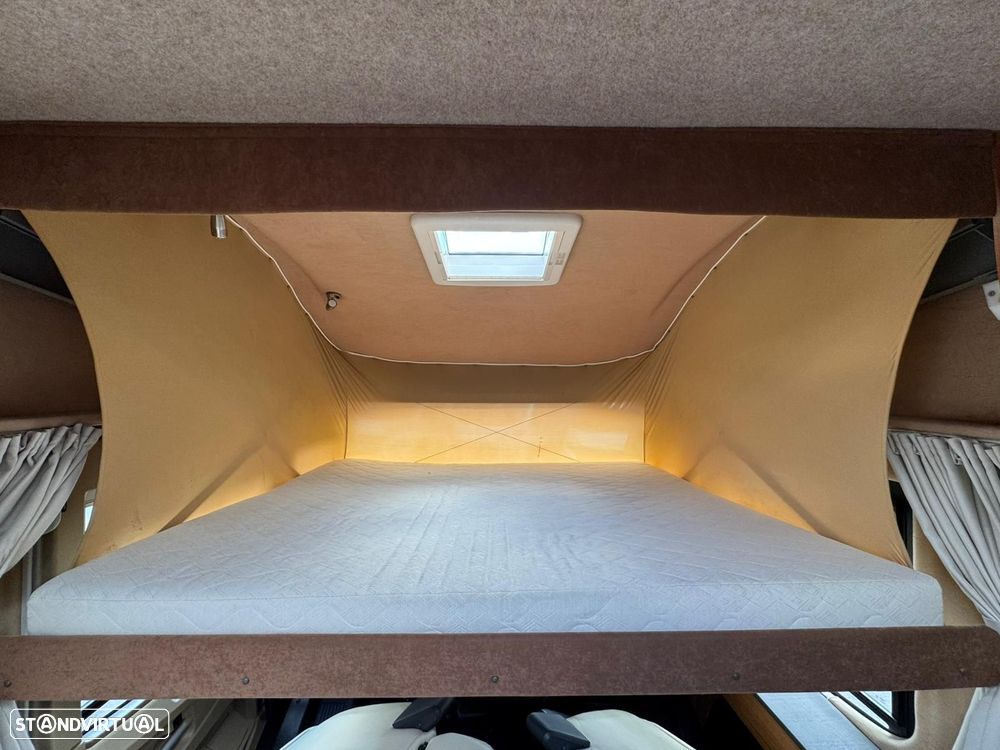 Euramobil Integra - 8