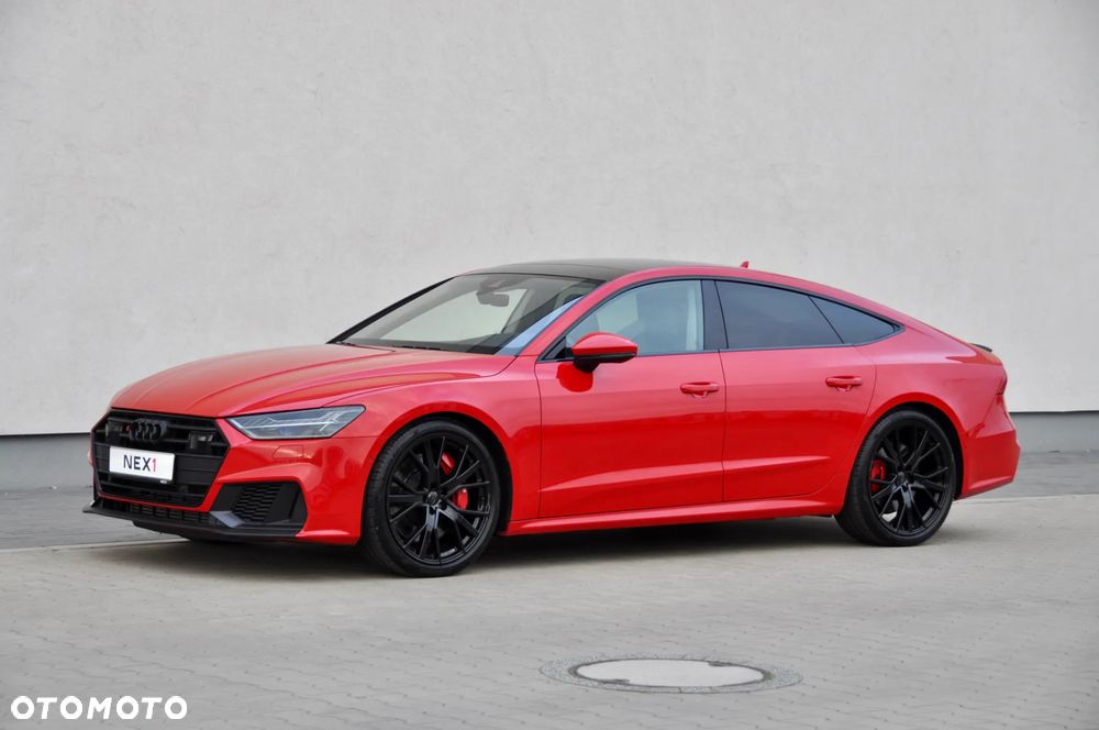 Audi A7 Sportback - 2