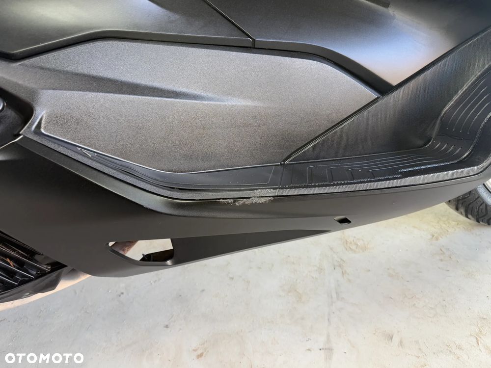 Honda PCX - 19