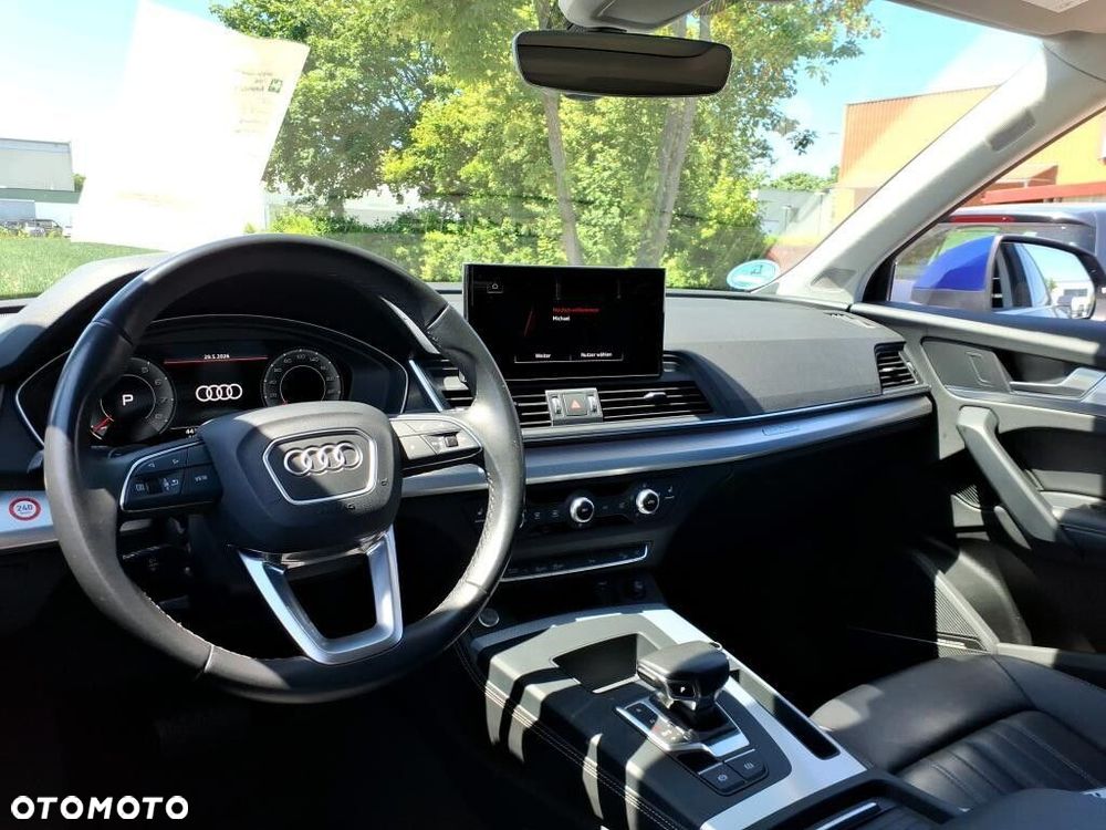 Audi Q5 Sportback - 5