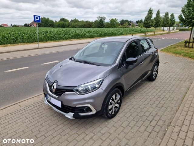 Renault Captur (ENERGY) dCi 90 LIMITED - 4