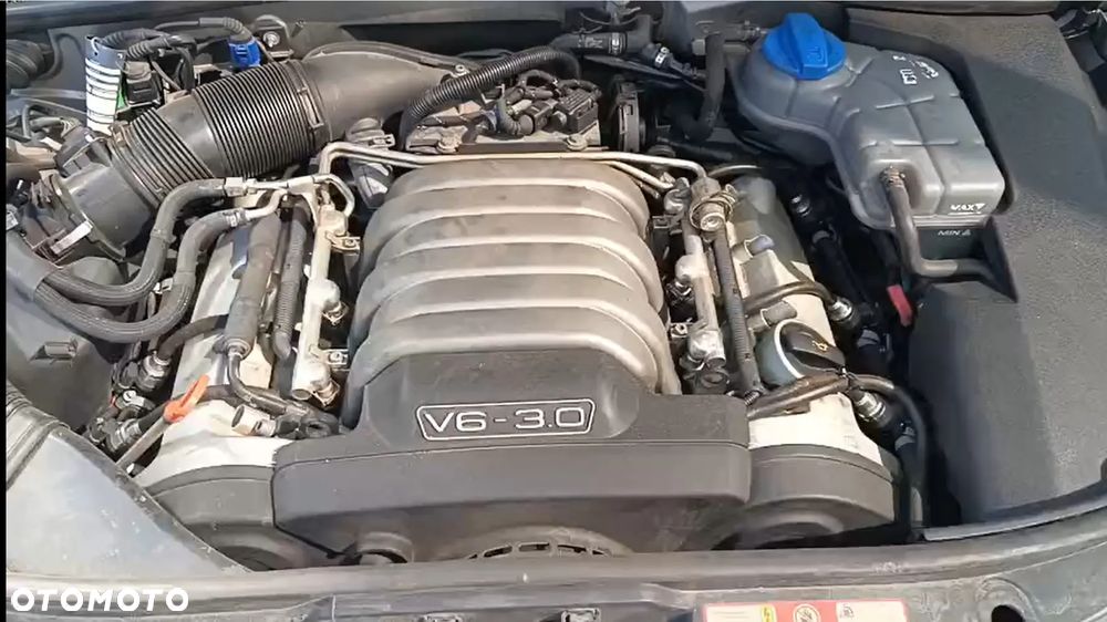 Audi A6 Limousine - 11