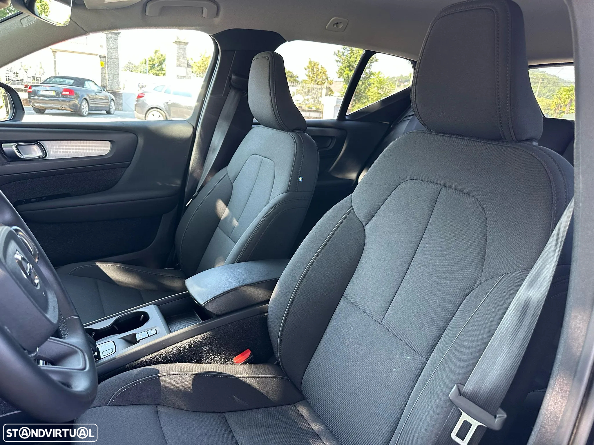 Volvo XC 40 1.5 T4 PHEV Inscription Expression - 9