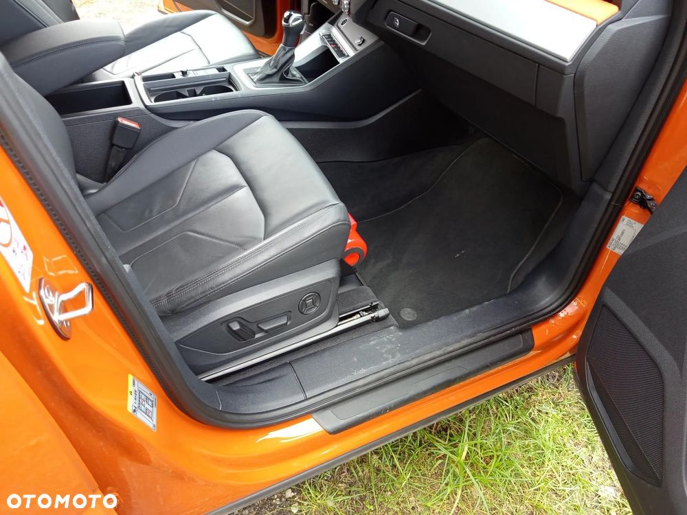 Audi Q3 35 TFSI S line S tronic - 21