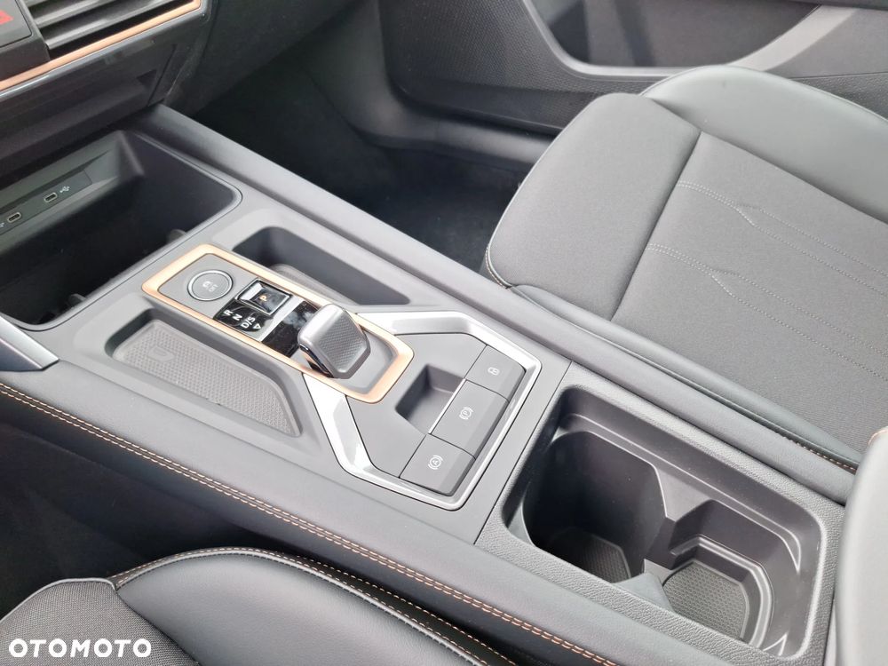 Cupra Formentor 2.0 TDI DSG - 14