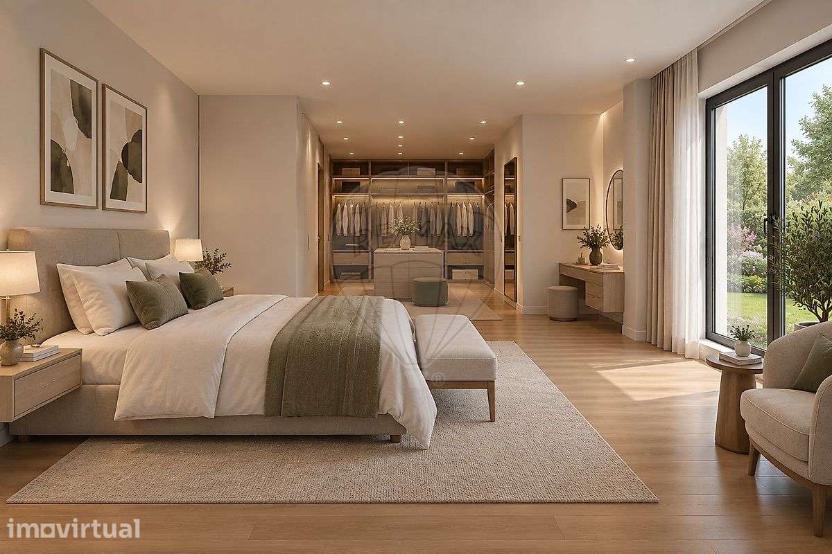 Apartamento T1 para venda - Grande imagem: 2/8