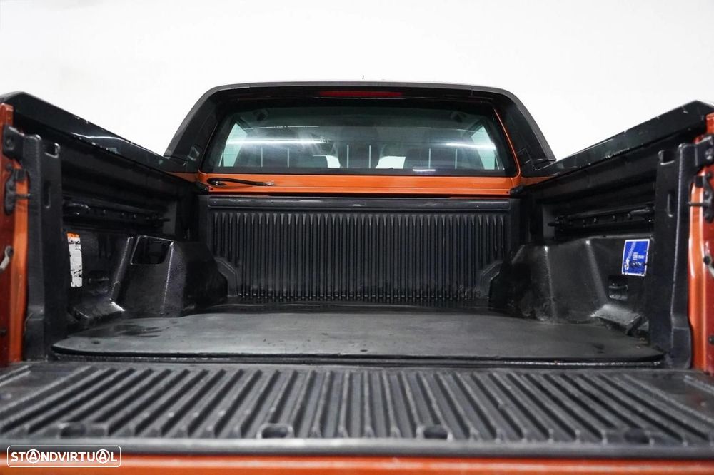 Ford Ranger 3.2 TDCI CD Wildtrak 4WD - 19