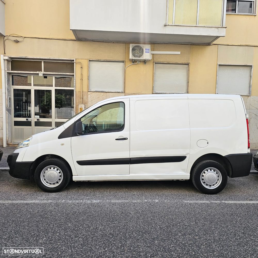 Peugeot Expert - 14