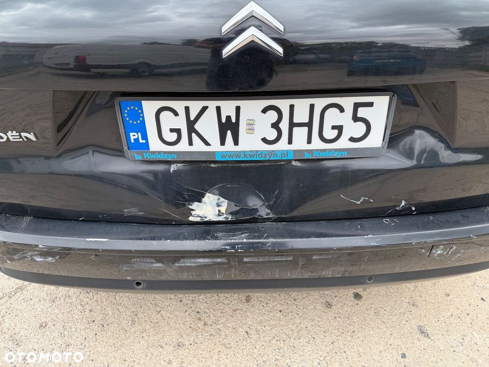 Citroën C5 2.0 HDi Exclusive - 18