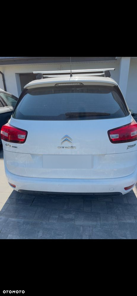 Citroën C4 Picasso 2.0 BlueHDi Intensive - 3